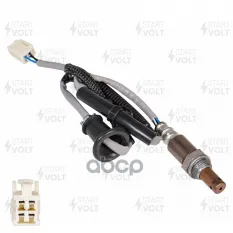 Датчик кисл. для а/м Toyota Rav 4 (06-)/Rav 4 (13-) 2.0i после кат. (VS-OS 3011) STARTVOLT арт. VS-OS3011