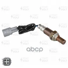 Датчик кисл. для а/м Toyota Yaris (05-) 1.0i/1.3i до кат. (VS-OS 2027) STARTVOLT арт. VS-OS 2027