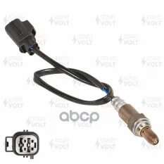 Датчик кисл. для а/м Geely Tugella (19-) 2.0T до кат. (VS-OS 3015) STARTVOLT арт. VS-OS 3015