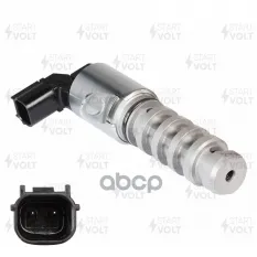 Клапан эл. рег. фаз ГРМ для а/м Honda Accord VIII (07-) 2.4i (SVC 2301) STARTVOLT арт. SVC2301