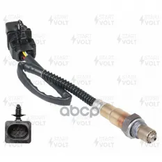 Датчик кисл. для а/м Chery Tiggo 4 (17-)/Tiggo 7 Pro (19-) 1.5T до кат. (VS-OS 3016) STARTVOLT арт. VS-OS 3016