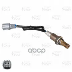 Датчик кисл. для а/м Toyota LC Prado (02-) 2.7i до кат./Camry (01-) 3.0i до кат. лев. (VS-OS 2031) STARTVOLT арт. VS-OS 2031