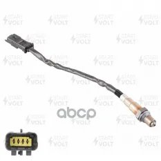 Датчик кисл. для а/м Chery Tiggo 4 (17-)/Tiggo 7 Pro (19-) 1.5T плоский разъем (VS-OS 3017) STARTVOLT арт. vs-os-3017