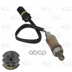 Датчик кисл. для а/м BMW 3 E46 (98-) 1.6i/1.9i до кат. (VS-OS 2615) STARTVOLT арт. vs-os-2615