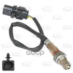 Датчик кисл. для а/м Mercedes-Benz GLK X204 (08-) 3.5i/BMW X5 F15 (10-) 3.0d до кат. (VS-OS 1290) STARTVOLT арт. vs-os-1290