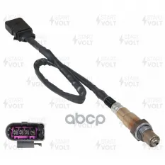 Датчик кисл. для а/м VAG Golf VI (08-)/Passat (10-) 1.4TSI MT после кат. (VS-OS 2102) STARTVOLT арт. VS-OS 2102