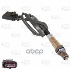 Датчик кисл. для а/м VAG Golf VI (08-)/Passat (10-) 1.4i AT после кат. (VS-OS 2103) STARTVOLT арт. VS-OS 2103