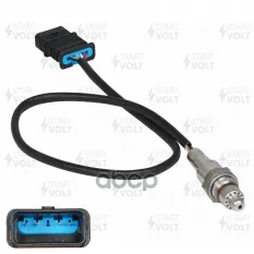 Датчик кисл. для а/м BMW X1 F48 (15-)/X2 F39 (17-) 1.5i/2.0i после кат. (VS-OS 2620) STARTVOLT арт. VS-OS2620