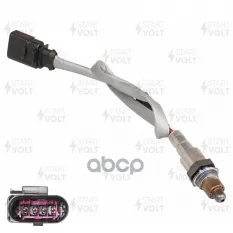 Датчик кисл. для а/м VAG Q5 (08-)/A4 (07-)/A5 (07-)/A6 (11-) 2.0TFSI после кат. (VS-OS 2106) STARTVOLT арт. VS-OS 2106