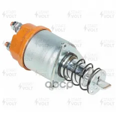 Реле втягивающее стартера STARTVOLT арт. VSR 0305