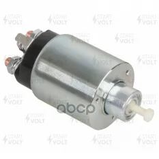 Реле втягивающее стартера для а/м Daewoo Matiz (98-) 0.8i/Chevrolet Aveo (02-) 1.2i (VSR 0502) STARTVOLT арт. vsr-0502