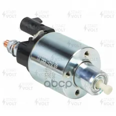 Реле втягивающее стартера для а/м Chevrolet Captiva C140 (11-)/Opel Antara (10-) 3.0i (VSR 0504) STARTVOLT арт. vsr-0504