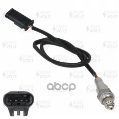 Датчик кисл. для а/м BMW 3 F30 (11-)/5 G30 (16-)/X3 G01 (17-) 2.0i после кат. (VS-OS 2623) STARTVOLT арт. VS-OS2623