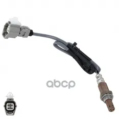 Датчик кисл. для а/м Toyota Highlander (08-)/Lexus RX (08-) 3.5i после кат. (VS-OS 2107) STARTVOLT арт. VS-OS 2107
