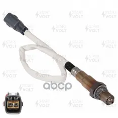 Датчик кисл. для а/м Toyota Corolla (00-)/Auris (06-) 1.4i до кат. (VS-OS 2108) STARTVOLT арт. VS-OS 2108