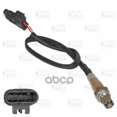 Датчик кисл. для а/м BMW 3 F30 (11-)/5 G30 (16-)/X3 G01 (17-) 2.0i до кат. (VS-OS 2625) STARTVOLT арт. VS-OS2625