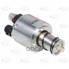Реле втягивающее Daewoo/Chevrolet Gentra (13-)/Cobalt (11-) 1.5i (VSR 0515) STARTVOLT арт. VSR0515