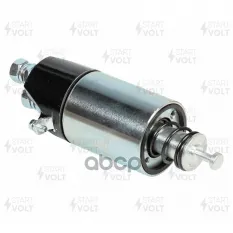 Реле втягивающее стартера STARTVOLT арт. VSR 0701