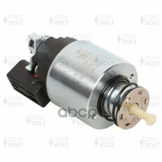 Реле втягивающее стартера для а/м Hyundai Solaris II (17-)/Kia Rio (17-) 1.4i (VSR 0804) STARTVOLT арт. VSR 0804