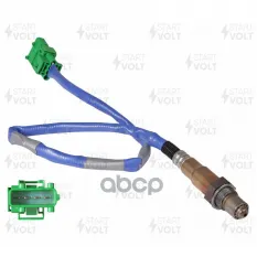 Датчик кисл. для а/м Haval F7 (18-)/F7x (19-) 1.5T после кат. (VS-OS 2629) STARTVOLT арт. VS-OS 2629