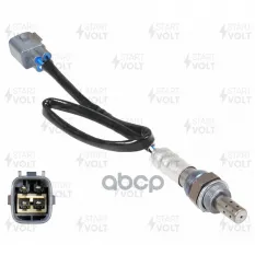 Датчик кисл. для а/м Toyota Vitz (99-)/Platz (99-) 1.0i/Corolla (01-) 1.6i/1.8i (VS-OS 2110) STARTVOLT арт. VS-OS 2110