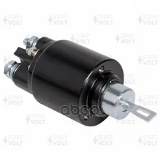 Реле втягивающее стартера для а/м Renault Duster (09-)/Megane II (02-) F4R 2.0i (VSR 0903) STARTVOLT арт. vsr-0903