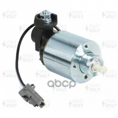 Реле втягивающее стартера для а/м Nissan X-Trail T31 (07-)/Renault Koleos (08-) 2.5i (VSR 0904) STARTVOLT арт. VSR 0904