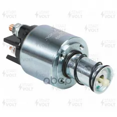 Реле втягивающее стартера для а/м Renault Duster (10-) 1.5dCi (тип Valeo) (VSR 0919) STARTVOLT арт. VSR 0919