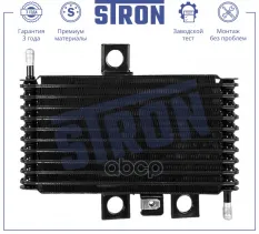 Радиатор масляный STRON арт. STA0071
