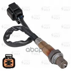 Датчик кисл. для а/м Hyundai Sonata (01-) 2.0i после кат. (VS-OS 2639) STARTVOLT арт. VS-OS 2639