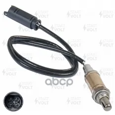 Датчик кисл. для а/м BMW 3 E46 (98-) 1.6i/1.8i/2.0i после кат. (VS-OS 2646) STARTVOLT арт. VS-OS2646