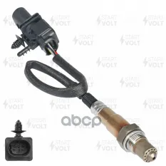 Датчик кисл. для а/м BMW X5 E70 (07-)/F15 (13-)/5 F10 (10-) 2.0d/3.0d до кат. (VS-OS 2653) STARTVOLT арт. VS-OS2653