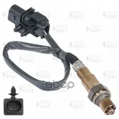 Датчик кисл. для а/м BMW X5 E70 (07-) 3.0d до кат./F15 (13-) 3.0d после кат. (VS-OS 2670) STARTVOLT арт. VS-OS2670
