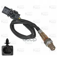 Датчик кисл. для а/м BMW 3 E90 (05-)/X1 E84 (09-) 2.0i/1 E87 (04-) 1.6i до кат. (VS-OS 2690) STARTVOLT арт. VS-OS2690