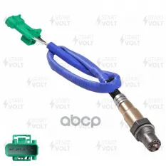 Датчик кисл. для а/м Geely Emgrand (09-)/Otaka (06-) 1.8i до кат. (VS-OS 2706) STARTVOLT арт. VS-OS2706