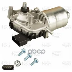 Моторедуктор стеклооч. для а/м Haval Jolion (21-) (VWF 0562) STARTVOLT арт. VWF 0562