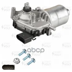 Моторедуктор стеклооч. для а/м Haval F7/F7x (19-) (перед.) (VWF 0565) STARTVOLT арт. vwf-0565