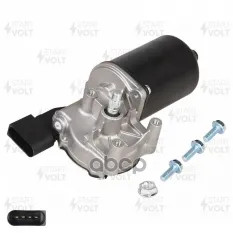 Моторедуктор стеклооч. для а/м Geely Coolray (19-) (VWF 0566) STARTVOLT арт. VWF 0566