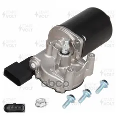 Моторедуктор стеклооч. для а/м Geely Tugella (19-) (VWF 0567) STARTVOLT арт. VWF 0567