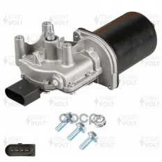 Моторедуктор стеклооч. для а/м Geely Atlas Pro (19-) (VWF 0568) STARTVOLT арт. VWF 0568