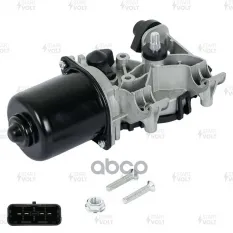 Моторедуктор стеклооч. для а/м Chevrolet Cobalt (11-) (перед.) (VWF 0575) STARTVOLT арт. vwf-0575