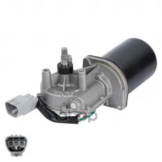 Моторедуктор стеклооч. для а/м Lifan X50 (15-) (перед.) (VWF 3005) STARTVOLT арт. VWF 3005