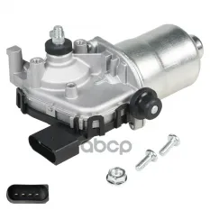 Моторедуктор стеклооч. для а/м Chery Tiggo 8 (19-) (перед.) (VWF 3008) STARTVOLT арт. VWF 3008