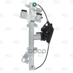 Стеклоподъёмник в сборе для а/м Ford Fiesta (01-) эл. пер. прав. с мотором (VWR 1020) STARTVOLT арт. VWR 1020