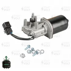 Моторедуктор стеклооч. для а/м Hyundai Getz (02-) (VWF 0808) STARTVOLT арт. VWF 0808