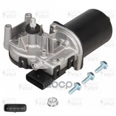 Моторедуктор стеклооч. для а/м Hyundai Tucson (04-)/Kia Sportage (04-) (перед.) (VWF 0823) STARTVOLT арт. vwf-0823