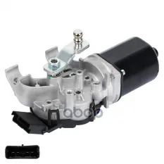 Моторедуктор стеклооч. для а/м Renault Kangoo (08-) (перед.) (VWF 0911) STARTVOLT арт. VWF 0911