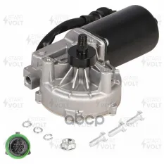 Моторедуктор стеклооч. (кругл. разъём) STARTVOLT арт. VWF 1002