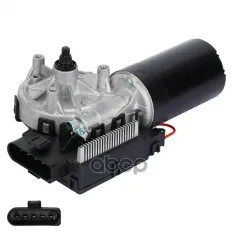 Моторедуктор стеклооч. для а/м Ford S-Max (06-)/Galaxy (97-) (перед.) (VWF 1013) STARTVOLT арт. VWF 1013