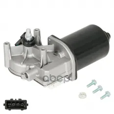 Моторедуктор стеклооч. для а/м Volvo S60 (00-)/XC70 (00-) (перед.) (VWF 1015) STARTVOLT арт. VWF 1015